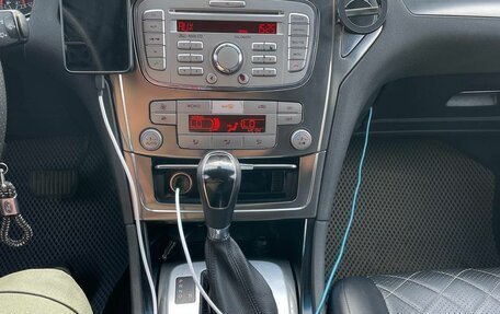 Ford Mondeo IV, 2008 год, 720 000 рублей, 10 фотография