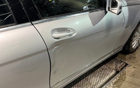 Mercedes-Benz C-Класс, 2009 год, 923 000 рублей, 2 фотография