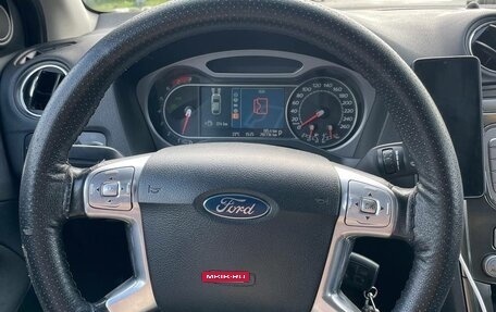 Ford Mondeo IV, 2008 год, 720 000 рублей, 7 фотография