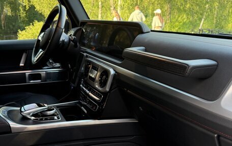 Mercedes-Benz G-Класс W463 рестайлинг _iii, 2020 год, 17 190 000 рублей, 7 фотография