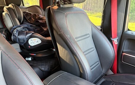 Mercedes-Benz G-Класс W463 рестайлинг _iii, 2020 год, 17 190 000 рублей, 10 фотография