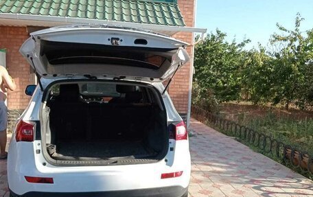 Zotye T600, 2018 год, 1 200 000 рублей, 8 фотография