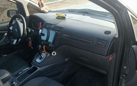 Ford C-MAX I рестайлинг, 2008 год, 450 000 рублей, 5 фотография