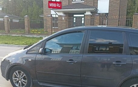 Ford C-MAX I рестайлинг, 2008 год, 450 000 рублей, 2 фотография