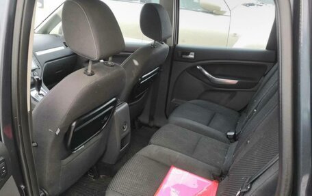 Ford C-MAX I рестайлинг, 2008 год, 450 000 рублей, 7 фотография