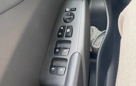 Hyundai Solaris II рестайлинг, 2021 год, 1 600 000 рублей, 6 фотография