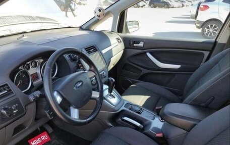 Ford C-MAX I рестайлинг, 2008 год, 450 000 рублей, 6 фотография