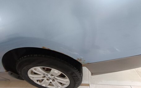 Hyundai Grand Starex Grand Starex I рестайлинг 2, 2010 год, 1 680 000 рублей, 17 фотография