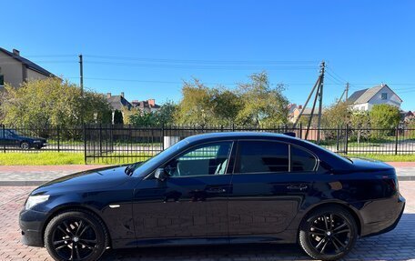 BMW 5 серия, 2004 год, 1 550 000 рублей, 7 фотография