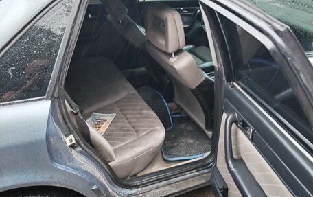 Audi 100, 1991 год, 360 000 рублей, 11 фотография
