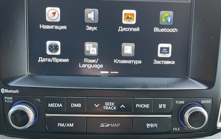 Hyundai Grand Starex Grand Starex I рестайлинг 2, 2017 год, 2 850 000 рублей, 8 фотография