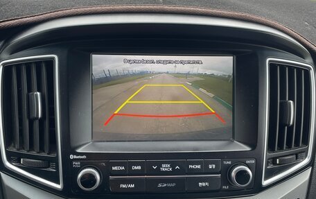 Hyundai Grand Starex Grand Starex I рестайлинг 2, 2017 год, 2 850 000 рублей, 9 фотография
