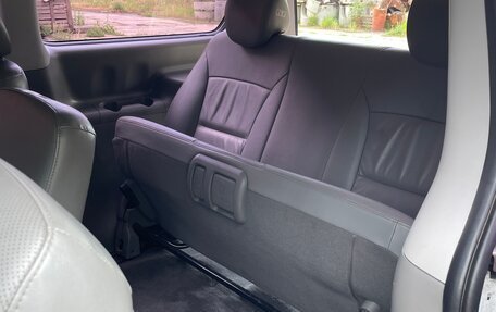 Hyundai Grand Starex Grand Starex I рестайлинг 2, 2017 год, 2 850 000 рублей, 10 фотография