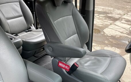 Hyundai Grand Starex Grand Starex I рестайлинг 2, 2017 год, 2 850 000 рублей, 4 фотография