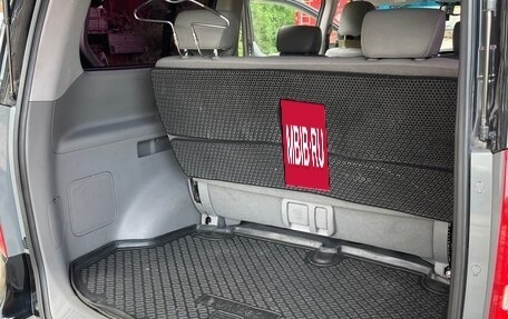Hyundai Grand Starex Grand Starex I рестайлинг 2, 2017 год, 2 850 000 рублей, 6 фотография