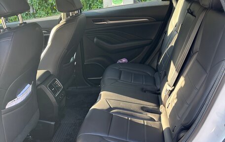 Haval F7x I, 2022 год, 1 799 999 рублей, 10 фотография