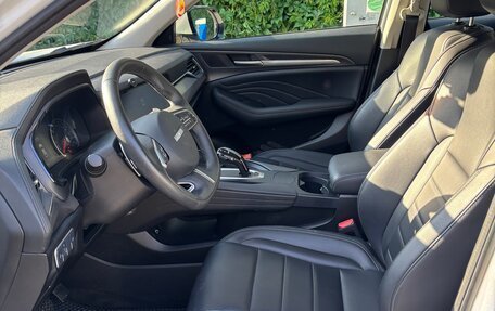 Haval F7x I, 2022 год, 1 799 999 рублей, 9 фотография