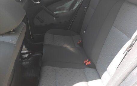 Skoda Octavia IV, 2008 год, 525 000 рублей, 7 фотография
