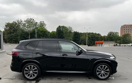 BMW X5, 2020 год, 6 550 000 рублей, 4 фотография
