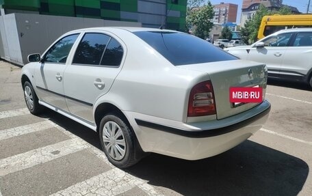 Skoda Octavia IV, 2008 год, 525 000 рублей, 6 фотография