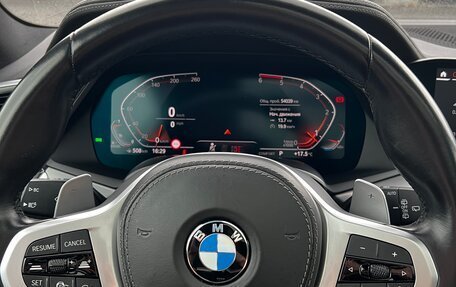 BMW X5, 2020 год, 6 550 000 рублей, 11 фотография