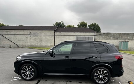 BMW X5, 2020 год, 6 550 000 рублей, 8 фотография
