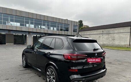 BMW X5, 2020 год, 6 550 000 рублей, 7 фотография