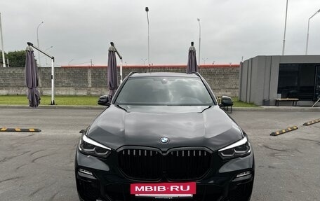 BMW X5, 2020 год, 6 550 000 рублей, 2 фотография