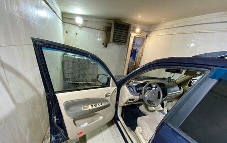 Chery Tiggo (T11), 2009 год, 250 000 рублей, 4 фотография