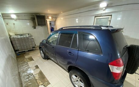 Chery Tiggo (T11), 2009 год, 250 000 рублей, 3 фотография