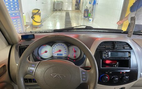 Chery Tiggo (T11), 2009 год, 250 000 рублей, 2 фотография