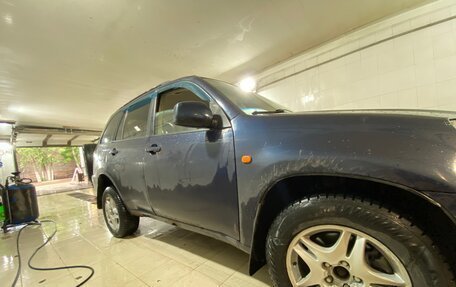 Chery Tiggo (T11), 2009 год, 250 000 рублей, 8 фотография