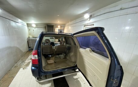Chery Tiggo (T11), 2009 год, 250 000 рублей, 7 фотография