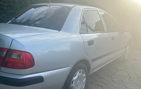Mitsubishi Carisma I, 2003 год, 650 000 рублей, 4 фотография