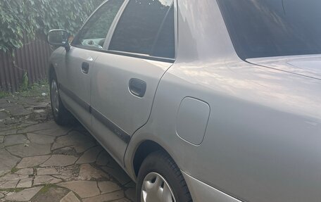 Mitsubishi Carisma I, 2003 год, 650 000 рублей, 6 фотография