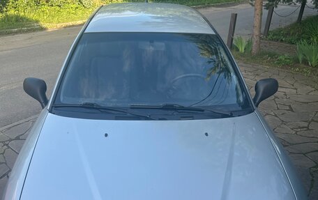 Mitsubishi Carisma I, 2003 год, 650 000 рублей, 2 фотография