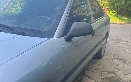 Mitsubishi Carisma I, 2003 год, 650 000 рублей, 7 фотография