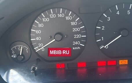Mitsubishi Carisma I, 2003 год, 650 000 рублей, 11 фотография
