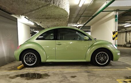 Volkswagen Beetle, 2002 год, 650 000 рублей, 2 фотография