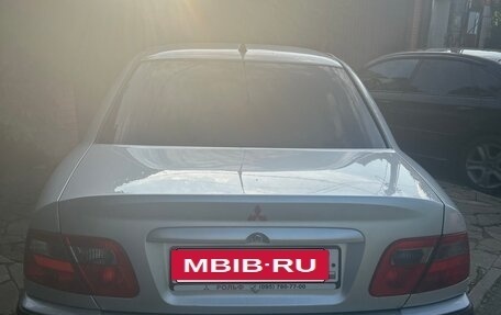 Mitsubishi Carisma I, 2003 год, 650 000 рублей, 5 фотография