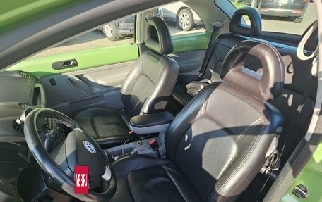 Volkswagen Beetle, 2002 год, 650 000 рублей, 8 фотография