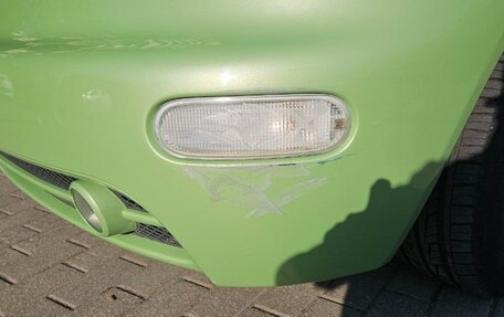 Volkswagen Beetle, 2002 год, 650 000 рублей, 19 фотография