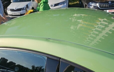 Volkswagen Beetle, 2002 год, 650 000 рублей, 22 фотография