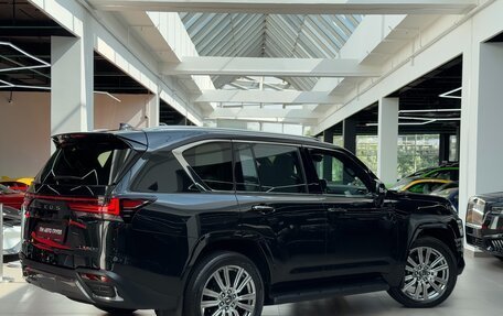 Lexus LX, 2025 год, 18 890 000 рублей, 6 фотография