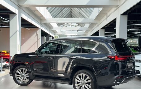 Lexus LX, 2025 год, 18 890 000 рублей, 4 фотография