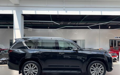 Lexus LX, 2025 год, 18 890 000 рублей, 8 фотография