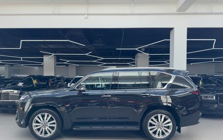 Lexus LX, 2025 год, 18 890 000 рублей, 7 фотография