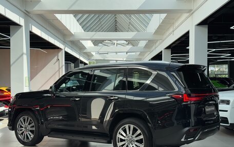 Lexus LX, 2025 год, 18 890 000 рублей, 12 фотография