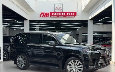 Lexus LX, 2025 год, 18 890 000 рублей, 3 фотография