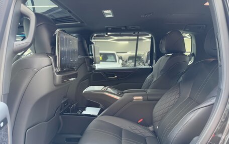 Lexus LX, 2025 год, 18 890 000 рублей, 22 фотография